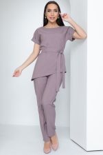 Костюм Летний тренд (мокко) Diolche