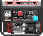 Генератор бензиновый SUNREKA G10000TFEAX 211028