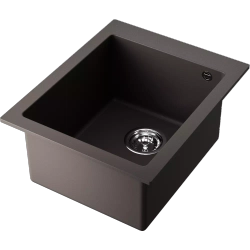 Кухонная мойка Omoikiri Bosen 41-BL