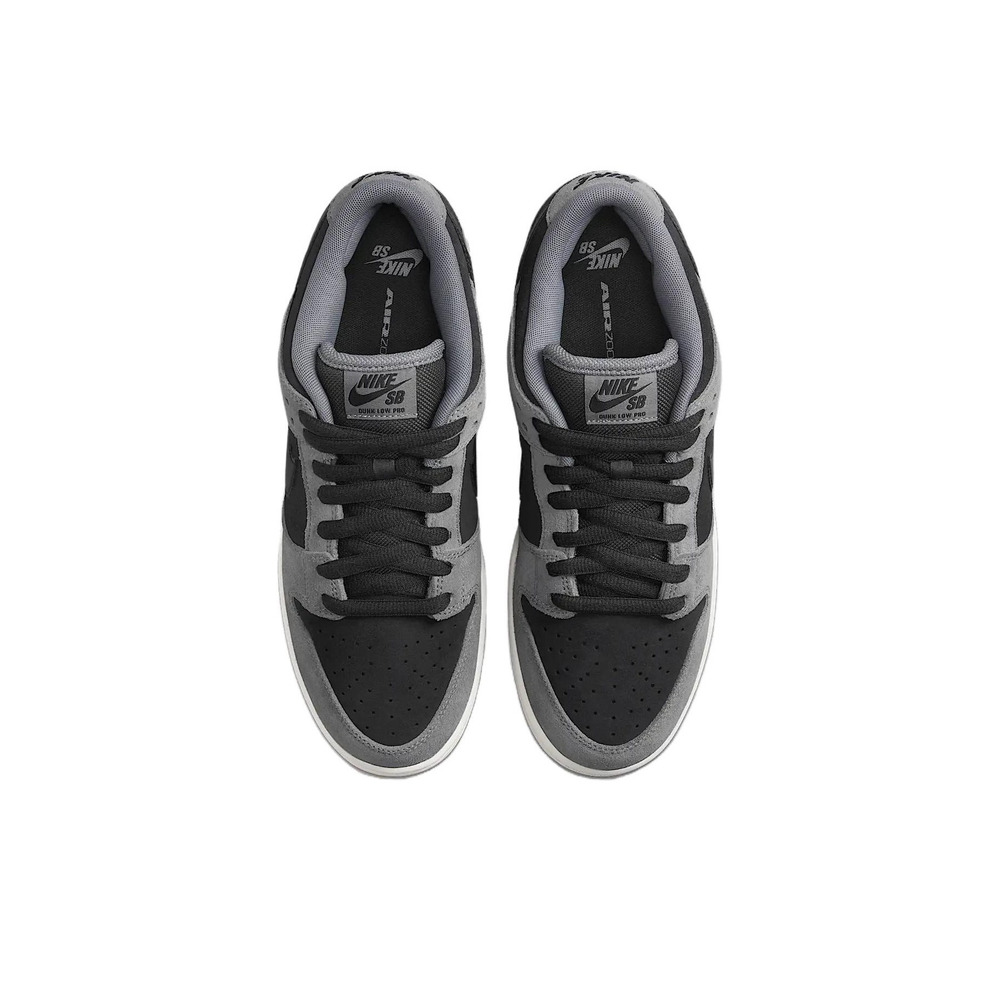 Nike SB Dunk Low 'Dark Smoke Grey'