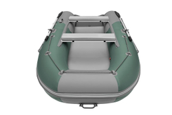 Лодка ПВХ РОДЖЕР Zefir 3300