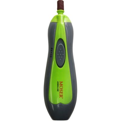 Когтеточка Moser Cordless Nail Grinder (2302-0050)