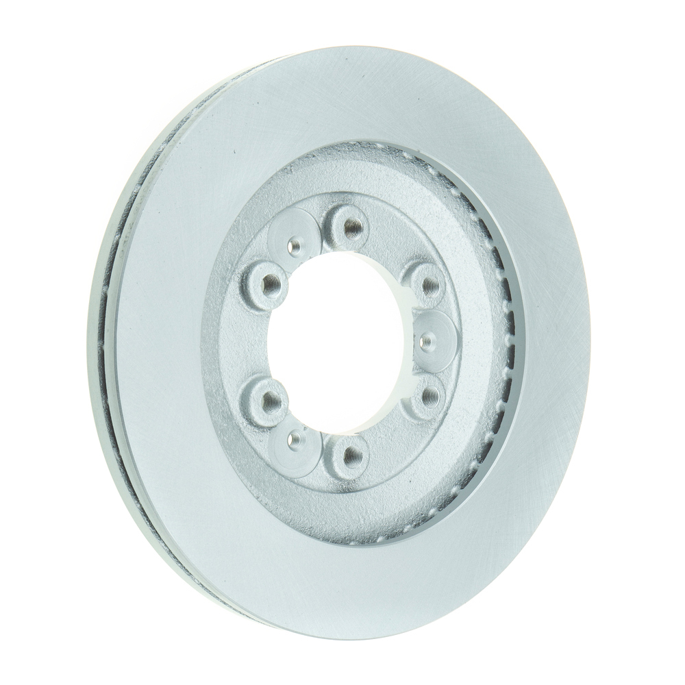 Диск тормозной передний с покрытием Safe ,Hover H5, Sailor, Wingle 3/5 d=280mm GANZ GIJ06197