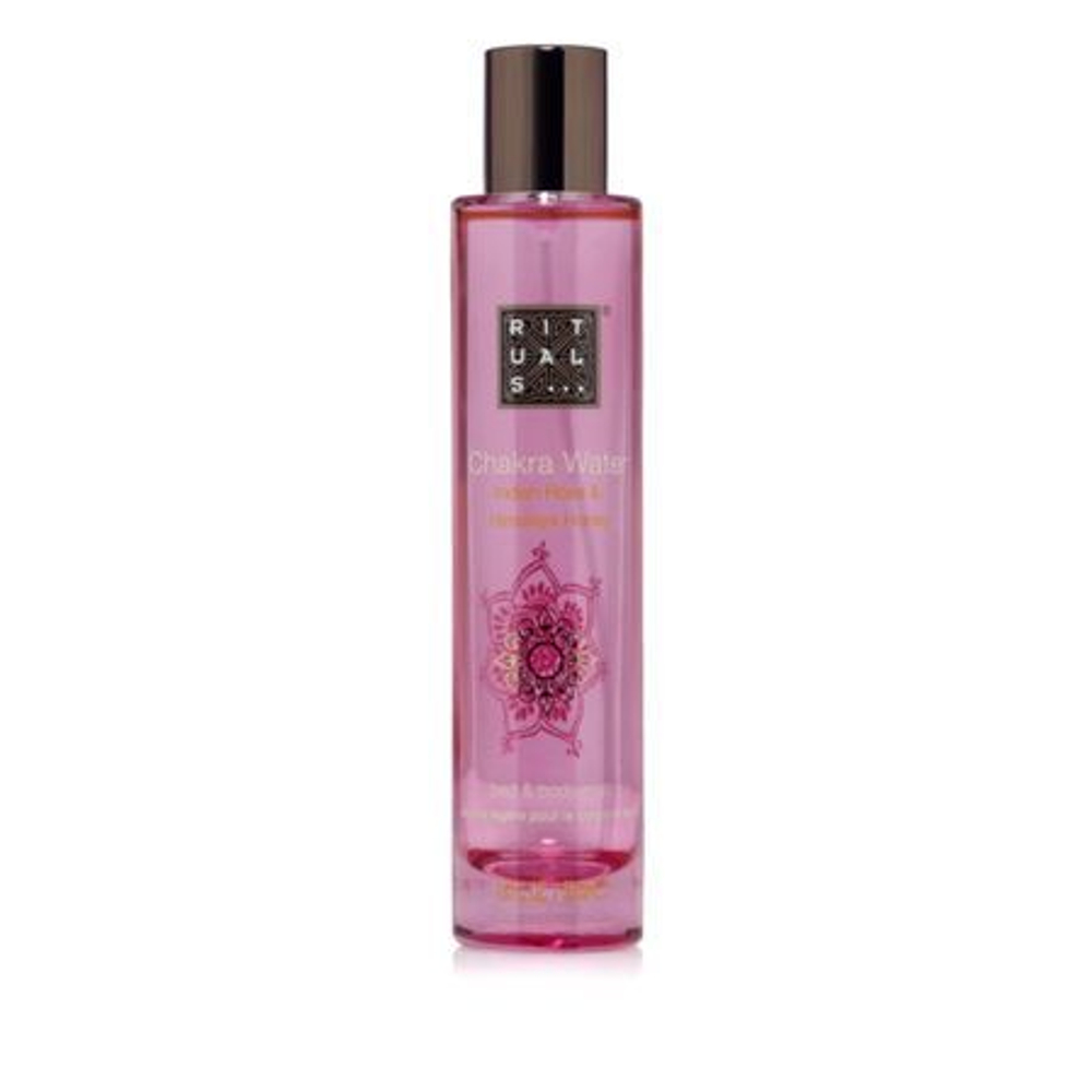 The Ritual of Ayurveda Body Mist