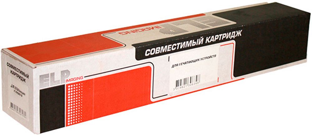 Тонер-картридж для Kyocera TASKalfa 4002i/5002i/6002i TK-6325 35K  (ELP Imaging®)