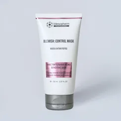 Маска антикупероз