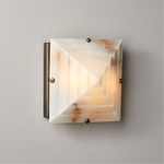 Wall design lamp Antic 2761BN