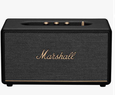 Аудиосистема Marshall Stanmore BT II