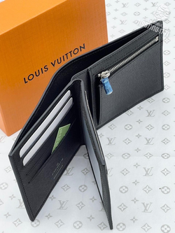 Кошелёк Louis Vuitton Amerigo