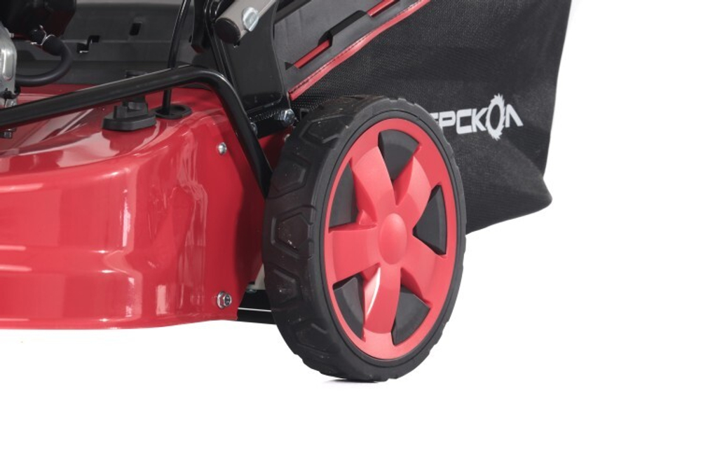 Газонокосилка бензиновая ИНТЕРСКОЛ ГБ-46/145СБ 928.0.0.70