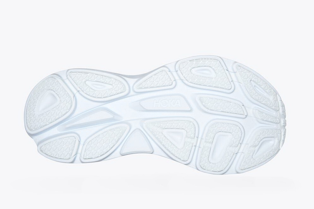 Кроссовки женские Hoka Bondi 8 WIDE
