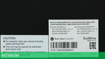 Источник бесперебойного питания Systeme Electric Smart-Save Online SRV 2000ВА (SRVSE2KRTXLI)
