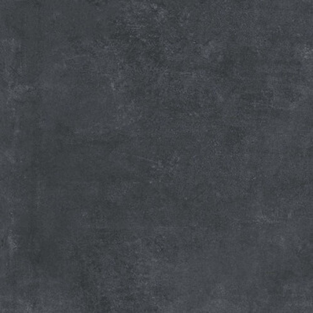 Керамогранит Cement Strength Graphite темно-серый Матовый 60