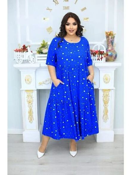 Платье 7308439 Fabrika