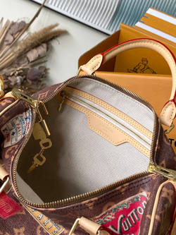 Louis Vuitton Speedy Bandouliere 30