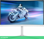 Игровой монитор Philips Evnia 27M2C5501/00