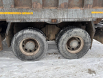 Shacman (Shaanxi) SX* 8x4 Самосвал SX33186T366 (Дизельный, 11,6 л, 369 л.с., МТ)