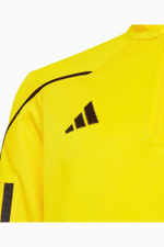 Кофта adidas Tiro 23 League Training Top Junior