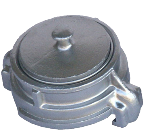 Головка пож. ГЗ-80