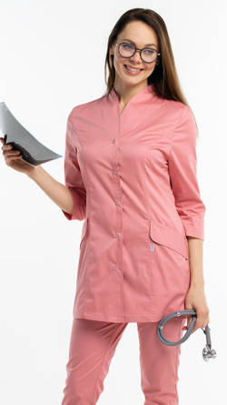 Костюм медицинский Мишель №1621 (42 )