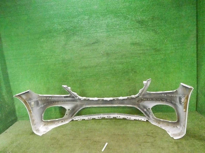 Бампер передний Mercedes S w222 (2017-2020) AMG