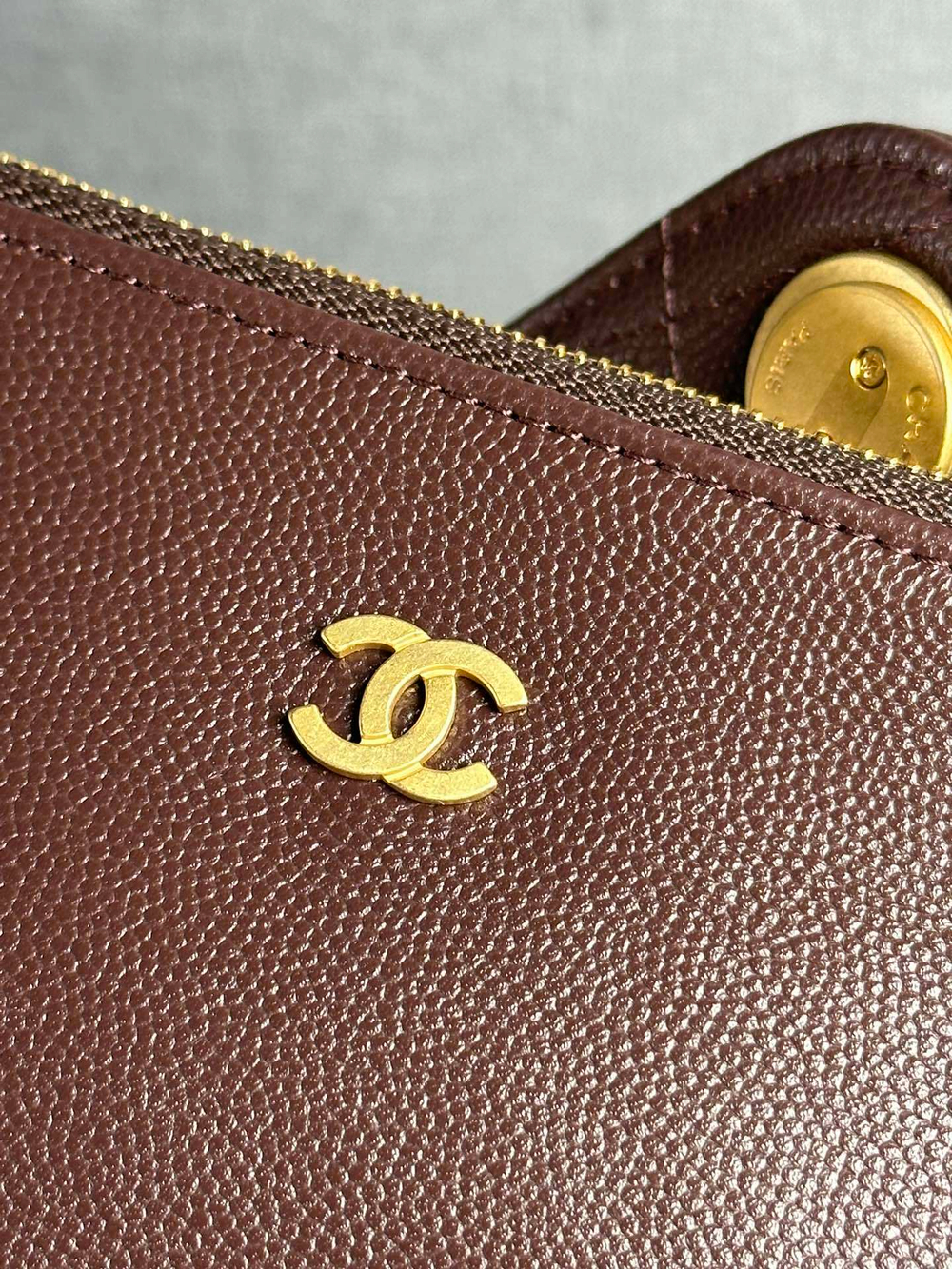 Chanel 25 Medium Handbag 40 cm