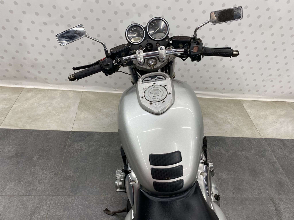 Honda X4 , 1998