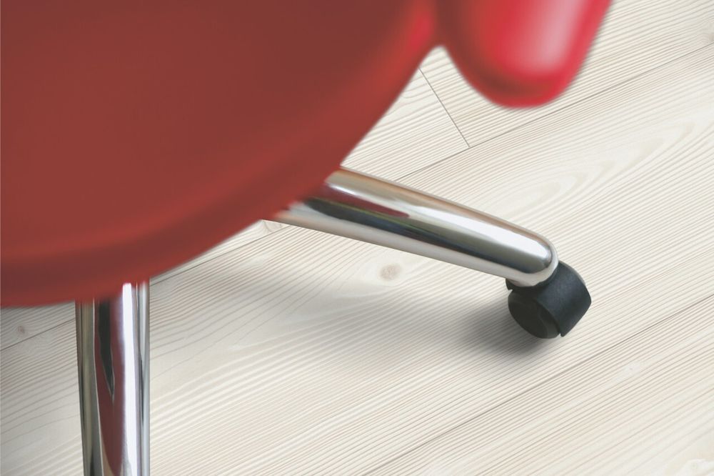 Skara pro Состаренная белая сосна, 1,573 м²