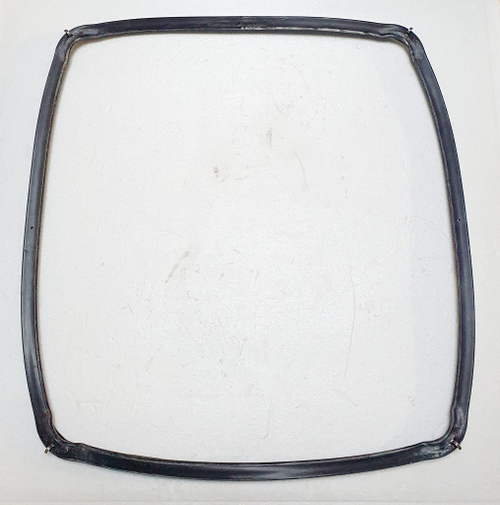 Уплотнитель духовки плиты Beko