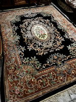 Ковер китайский винтажный