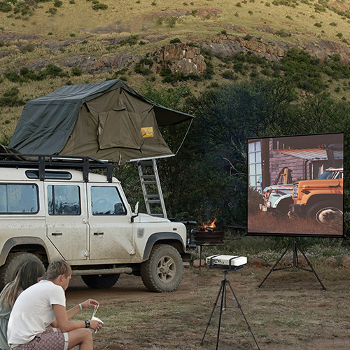 Стойка для проектора FIX PRB-22P