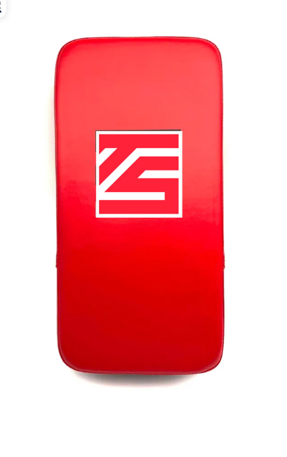 Макивара Tomorrow Star красная