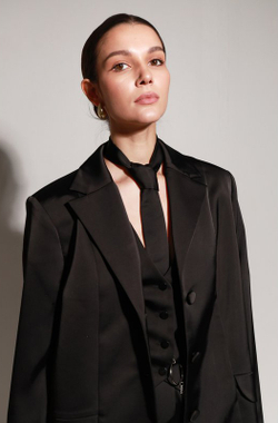 Жакет BLACK AFTƎR