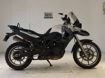 BMW F650GS /800 , 2009