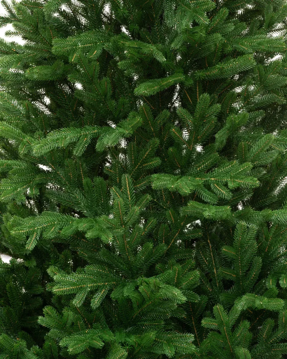 Ель искусственная «Флоренция» (Литая хвоя) от 1,8 м до 2,4 м