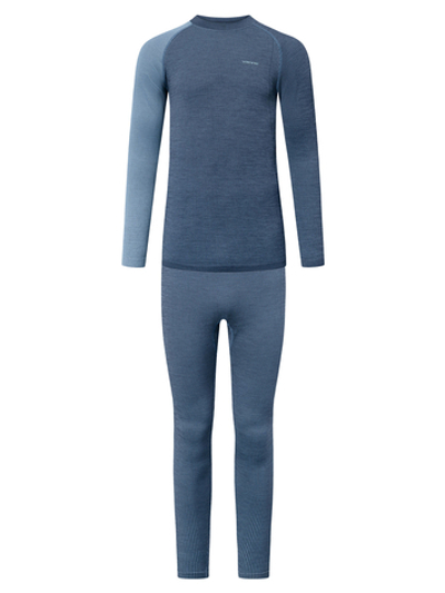 Комплект термобелья VIKING Mounti Man Set Navys (US:M)