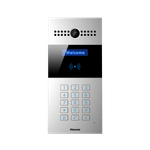 Akuvox R27A V2 SIP video doorphone (in-wall)
