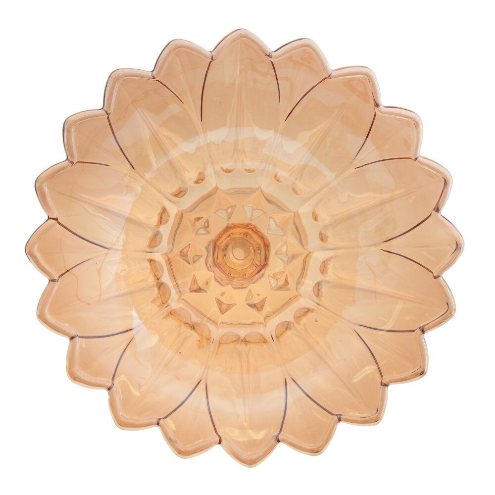 GAEM Ваза для фруктов, L23 W23 H15 см