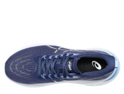 Кроссовки для бега женские Asics GT-2000 13 W Темно-Синий