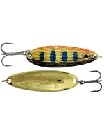 Блесна для рыбалки вращающаяся Mepps AGLIA MOUCHE