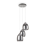 Подвесной светильник Freya Astery FR5375PL-03CH2