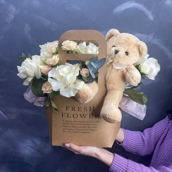 «Нежность тебе»