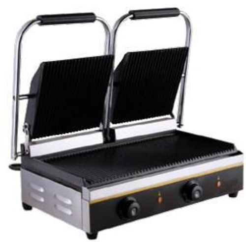 Гриль контактный VIATTO GH-813H