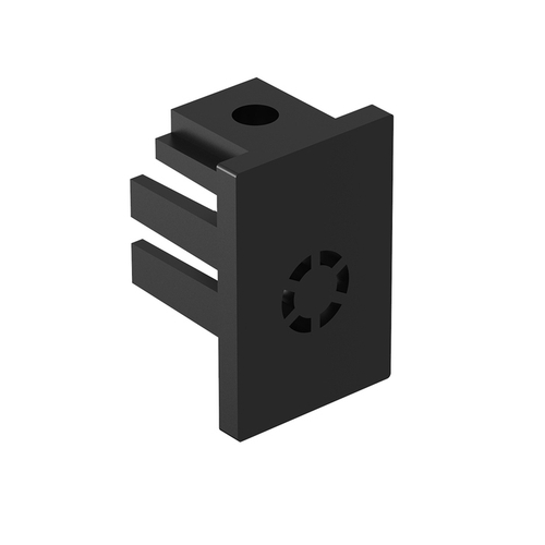 Комплект заглушек  для магнитного шинопровода Arte Lamp PRESTO A622006E