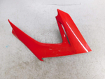 Пластик боковой левый Honda NC700 NC750 64395-MGS-D300