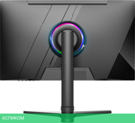 Монитор NPC MZ2707 черный