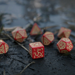 The Witcher Dice Set: Crones - Brewess