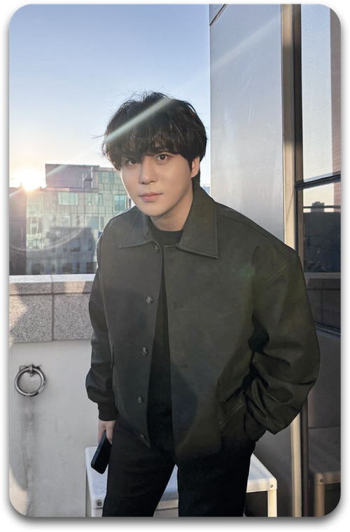 Карта / ATEEZ #0499