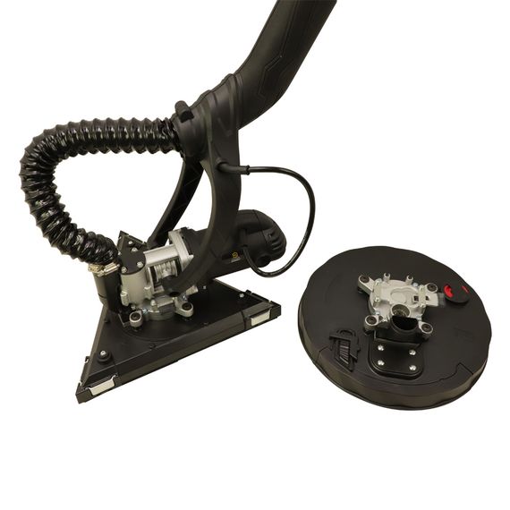 Телескопическая шлифовальная машинка Schtaer 3000T