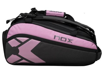 Сумка для Padel NOX Street Series - разноцветный